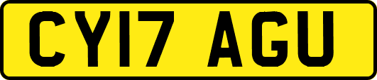 CY17AGU