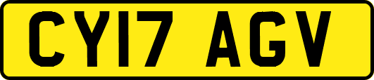 CY17AGV