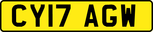 CY17AGW