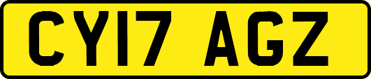 CY17AGZ