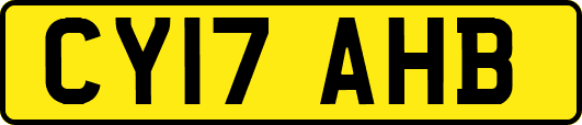 CY17AHB