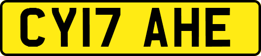 CY17AHE