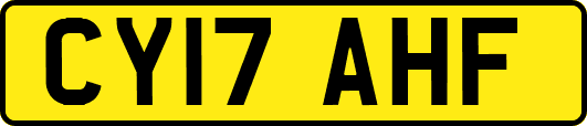 CY17AHF
