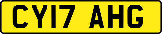 CY17AHG