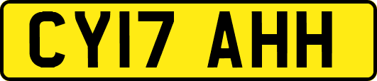 CY17AHH