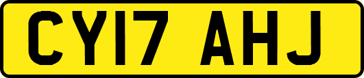 CY17AHJ