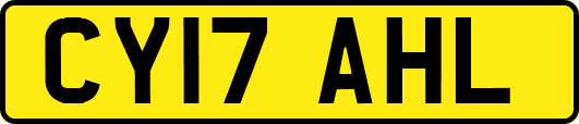 CY17AHL