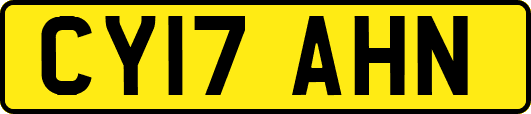 CY17AHN