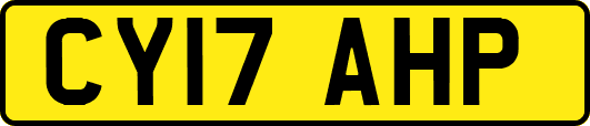 CY17AHP