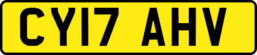 CY17AHV