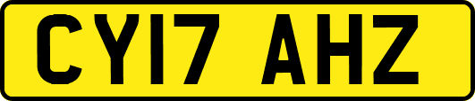 CY17AHZ