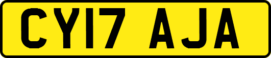 CY17AJA