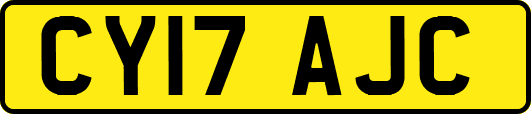 CY17AJC