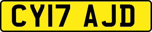 CY17AJD