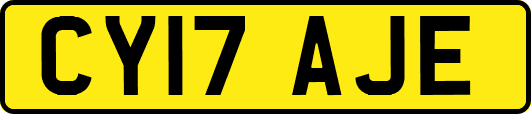 CY17AJE