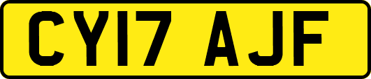 CY17AJF