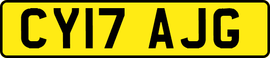 CY17AJG