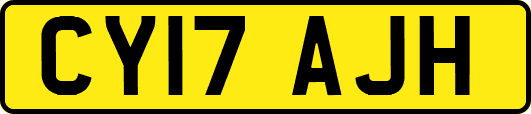 CY17AJH
