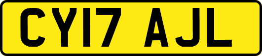 CY17AJL