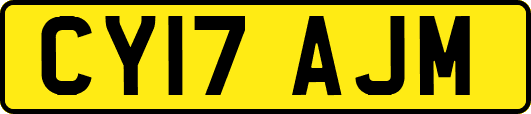 CY17AJM