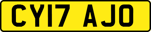 CY17AJO