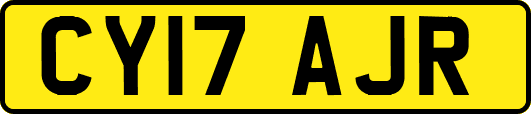 CY17AJR