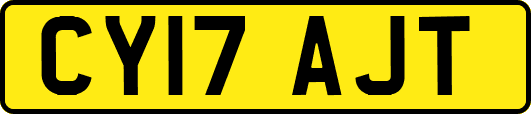 CY17AJT