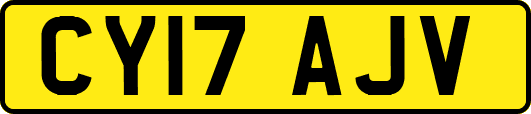 CY17AJV