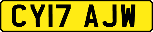CY17AJW
