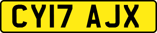 CY17AJX