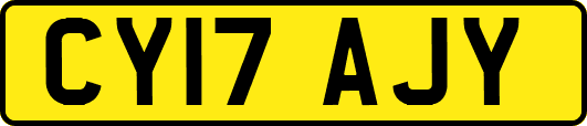 CY17AJY