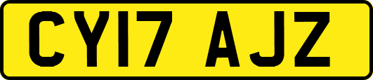 CY17AJZ