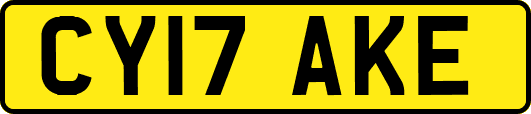 CY17AKE