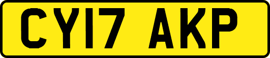 CY17AKP
