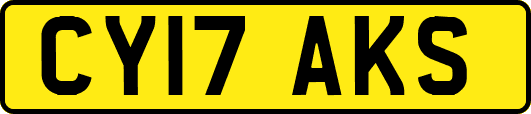 CY17AKS