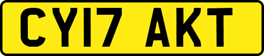 CY17AKT