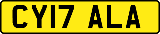 CY17ALA