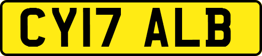 CY17ALB