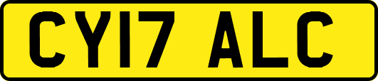 CY17ALC