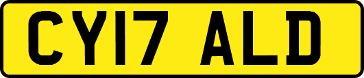 CY17ALD
