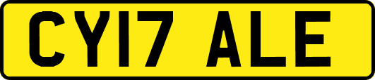 CY17ALE