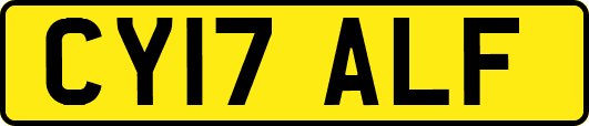 CY17ALF