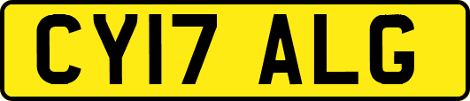 CY17ALG