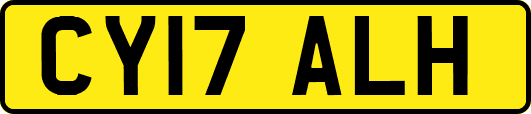 CY17ALH
