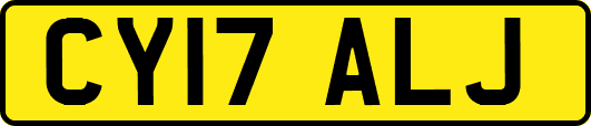 CY17ALJ