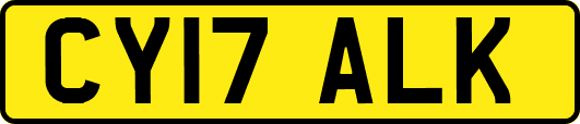 CY17ALK
