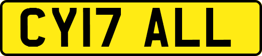 CY17ALL