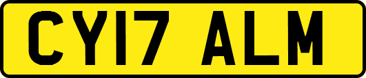 CY17ALM