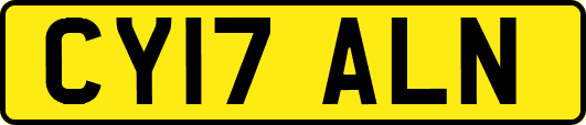 CY17ALN