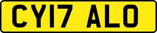 CY17ALO